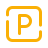 Free Parking Icon